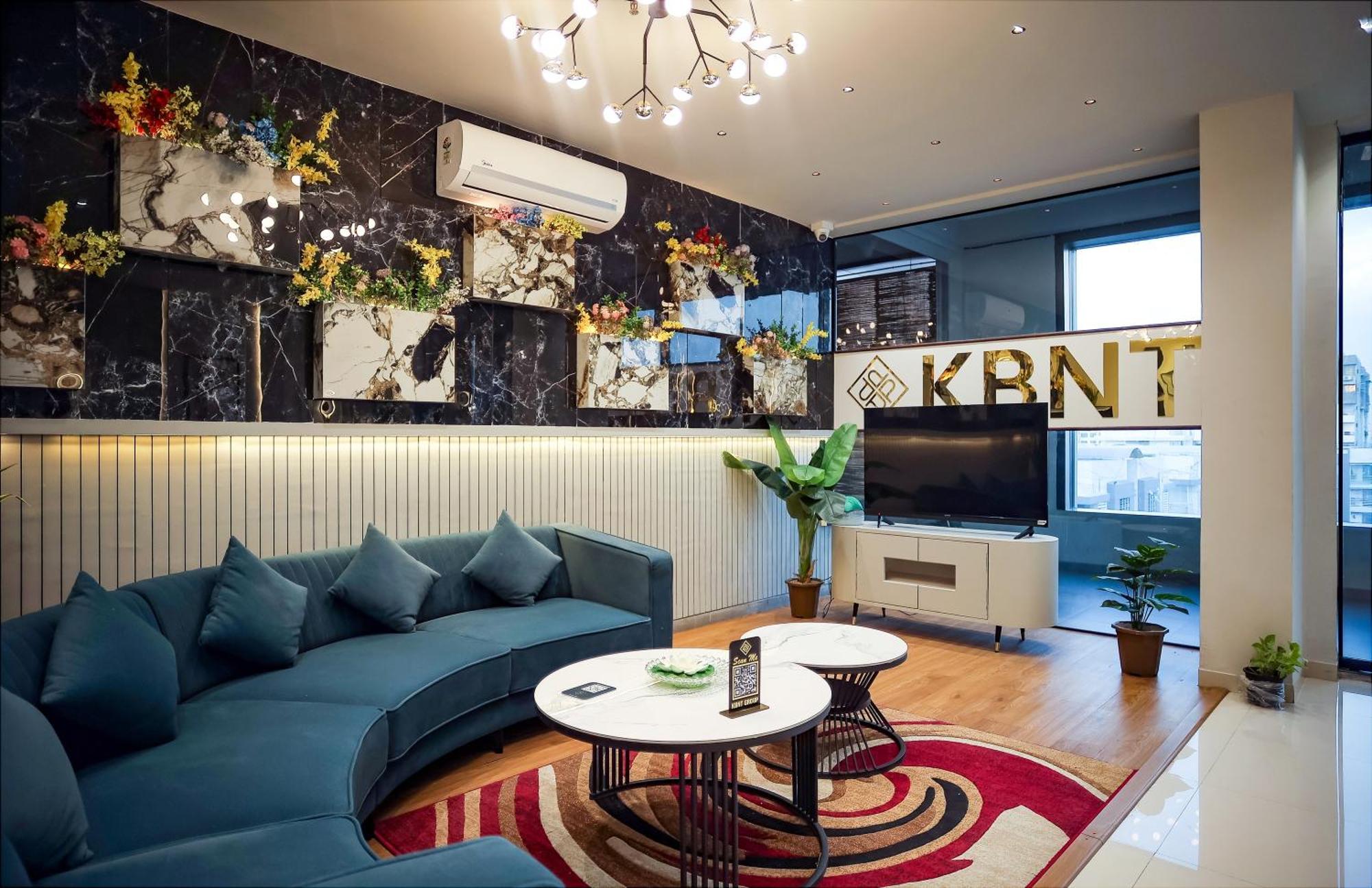 Hotel The Parker Inn By Kbnt Group Сурат Экстерьер фото